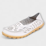 Stiljski svakodnevni slip-on cipele