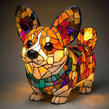 Corgi Radostna Lampa iz Diesela