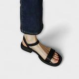 Elsen - Juneya Kožne Papuče