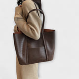 Lora. - Vintage torbica
