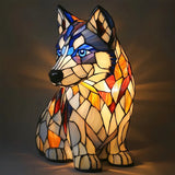 Snuf | Sjaj Glacijala Husky