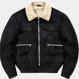 Sebastian™ | Fleece prsluk