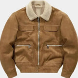 Sebastian™ | Fleece prsluk