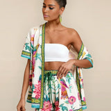 Conjunto Secret Garden – Ljetna kolekcija 2025