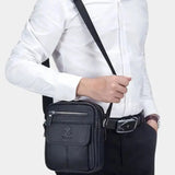 Simon™ | Oda Messenger Torba