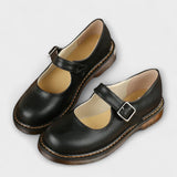Vintage Mary Janes cipele