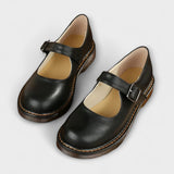 Vintage Mary Janes cipele