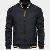 Theo™ | Nasumična bomber prsluk
