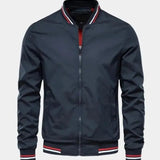 Theo™ | Nasumična bomber prsluk