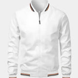 Theo™ | Nasumična bomber prsluk