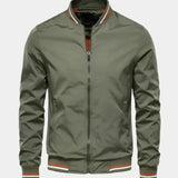 Theo™ | Nasumična bomber prsluk