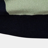 Thomas™ | Retro Prugasti Polo