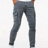 Tobias™ | Cargo Traperice