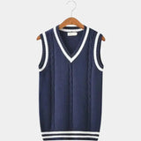 Tobias™ | Pulover s kratkim rukavima
