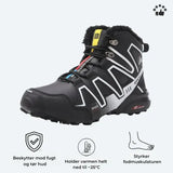 TrailGuard™ 2.0 | Ortopedske, vodootporne cipele za vanjske aktivnosti
