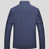 Troels™ | Elegantna bomber jakna