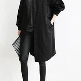 Dorotea - Elegantni i Vodootporni Kaput