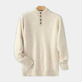 Valdemar™ | Pulover s Remenom