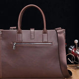 Verner™ | Elegantna Aktetaske Verona