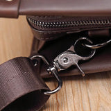 Verner™ | Elegantna Aktetaske Verona