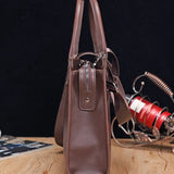 Verner™ | Elegantna Aktetaske Verona