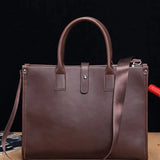 Verner™ | Elegantna Aktetaske Verona