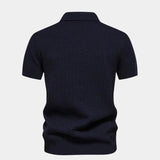 Viktor™ | Klasični Slim Zipkragen