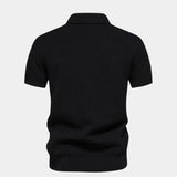 Viktor™ | Klasični Slim Zipkragen