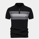 Viktor™ | Klasični Slim Zipkragen