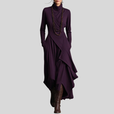 Neringa - Elegantna Maxi Haljina