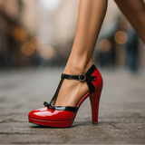 Cristina | Elegantne Čizme