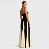Gala Noir Ivory Haljina