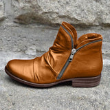 Daina – Udobne kožne čizme