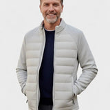 Birk™ | Premium hibridna jakna
