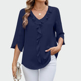Elegantna, sofisticirana i univerzalna bluza