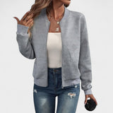 Dora – Struktura bomber jakne