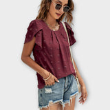 Charlotte | Tobula blusa