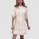 Gaely™ – Ženski Stil Pulover