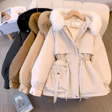 Milana™ | Elegantan Zimski Kaput