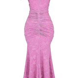 Nalina™ | Maxi Haljina – Elegancija u Svakom Detalju