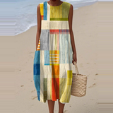 Beverley | Beznaporno Midi Haljina