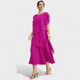 Haljina Denise - Vremenom provjerena elegancija