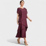 Haljina Denise - Vremenom provjerena elegancija
