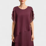 Haljina Denise - Vremenom provjerena elegancija
