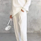 Babette | Dvodijelni set s vintage stilom