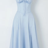 Julia | Elegantna Midi Haljina