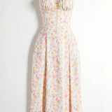 Julia | Elegantna Midi Haljina