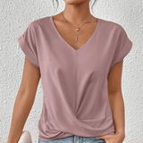 Luna | Prirodno Elegantni Modelirajući Top