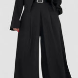 Maria™ - Ženski Komplet S Bustierom + Sakoom – Elegantni i moderni stil