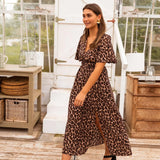 STELLA™ – O Maksimalnoj Leopard Suknji Koja Mijenja Vaš Izgled